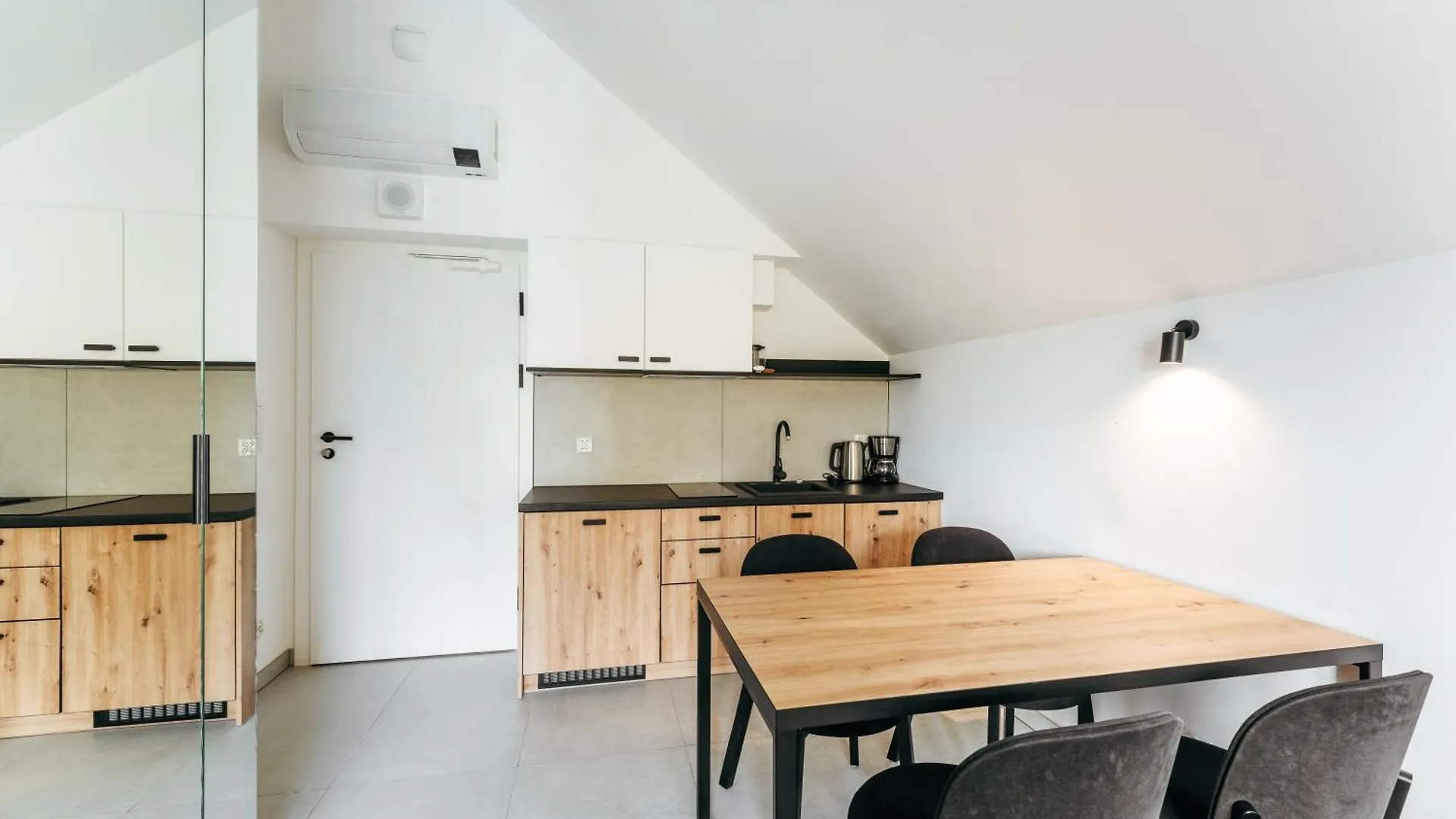 Michano Apartamenty Green Port Kolobrzeg