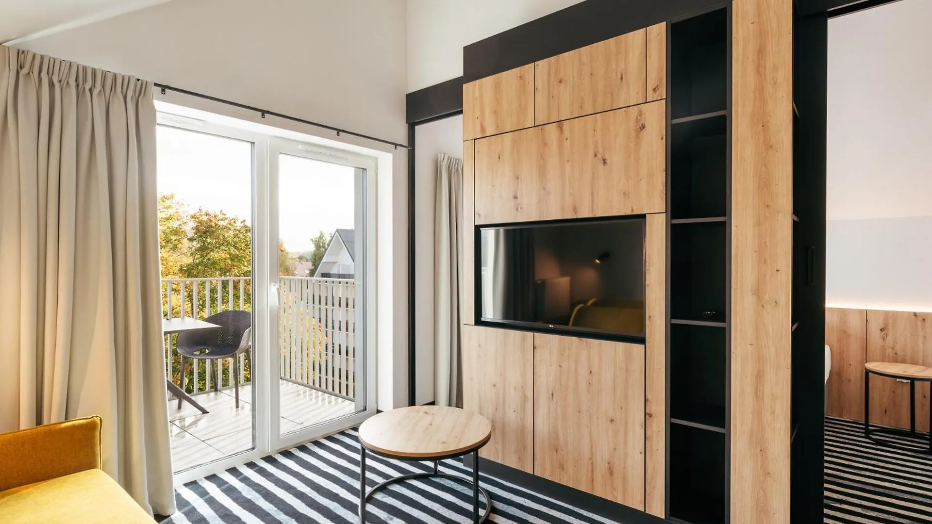 Michano Apartamenty Green Port Kolobrzeg Poland
